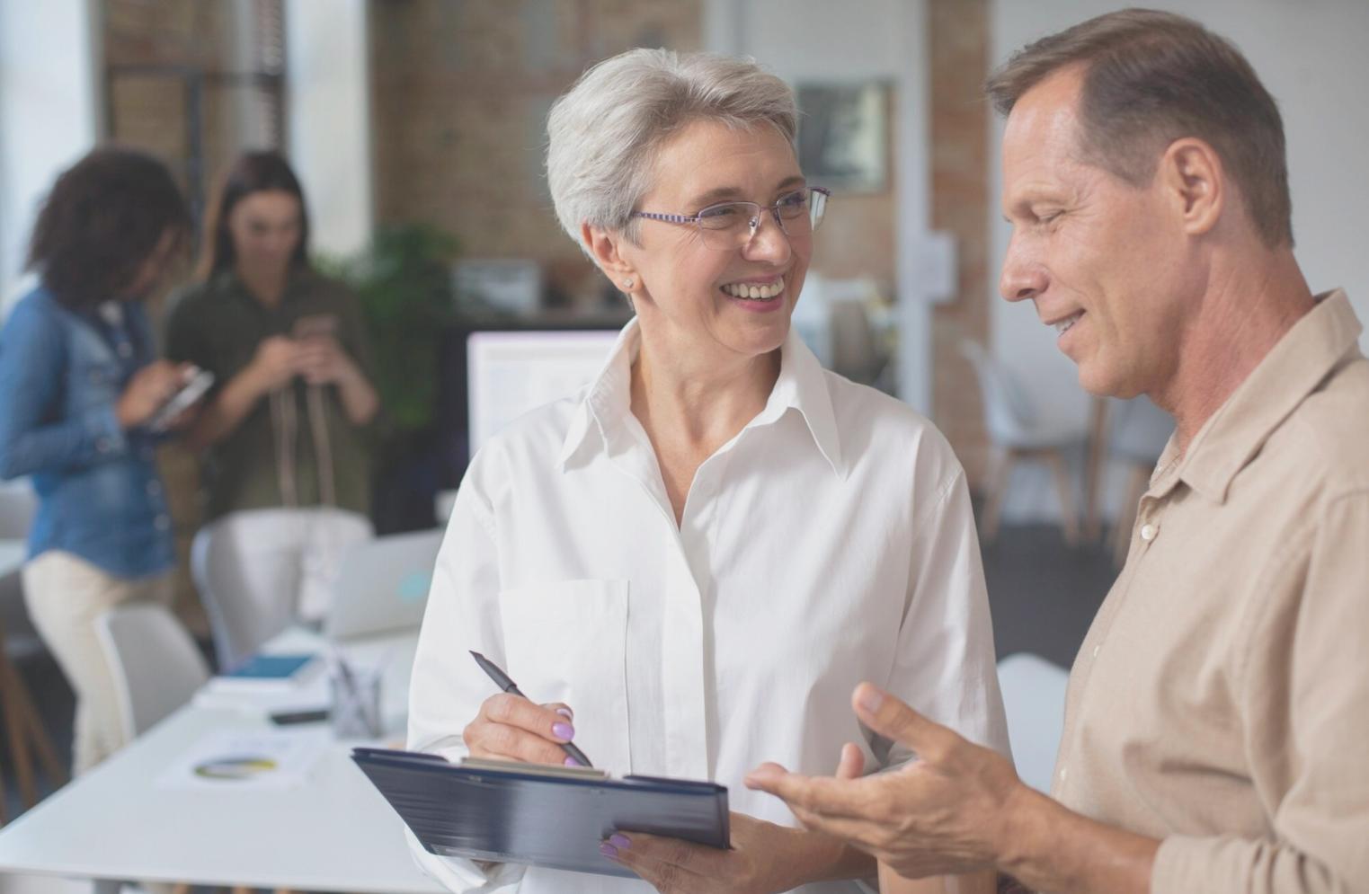 Detailarbeit bei der Bildretusche